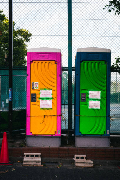 Best Porta potty delivery and setup  in Abilene, KS