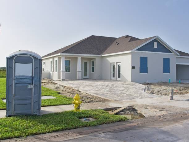 Best Emergency porta potty rental  in Abilene, KS