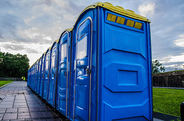 Best Porta potty delivery and setup  in Abilene, KS