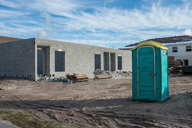 Best Affordable porta potty rental  in Abilene, KS